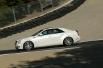 Cadillac CTS 2008 года